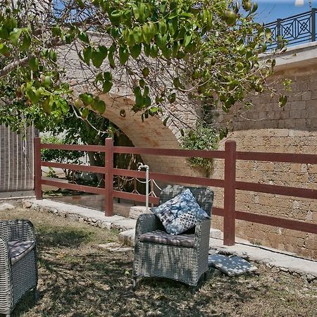 Grottammare Apartment Polignano a Mare Exterior foto