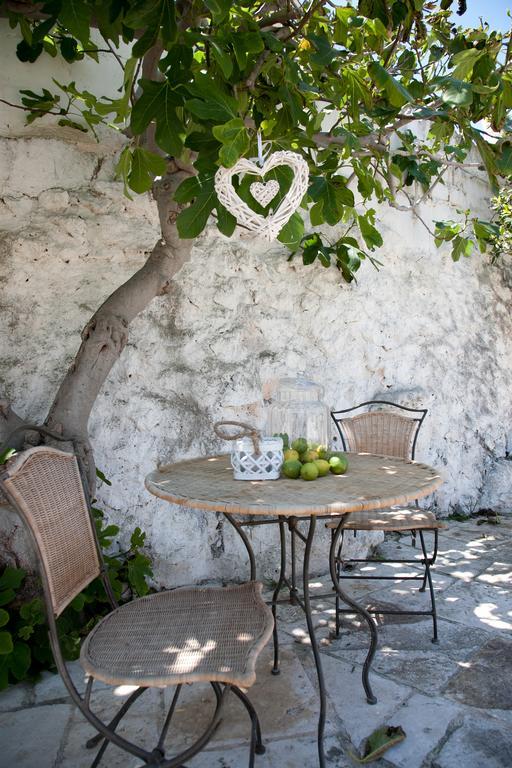Grottammare Apartment Polignano a Mare Exterior foto