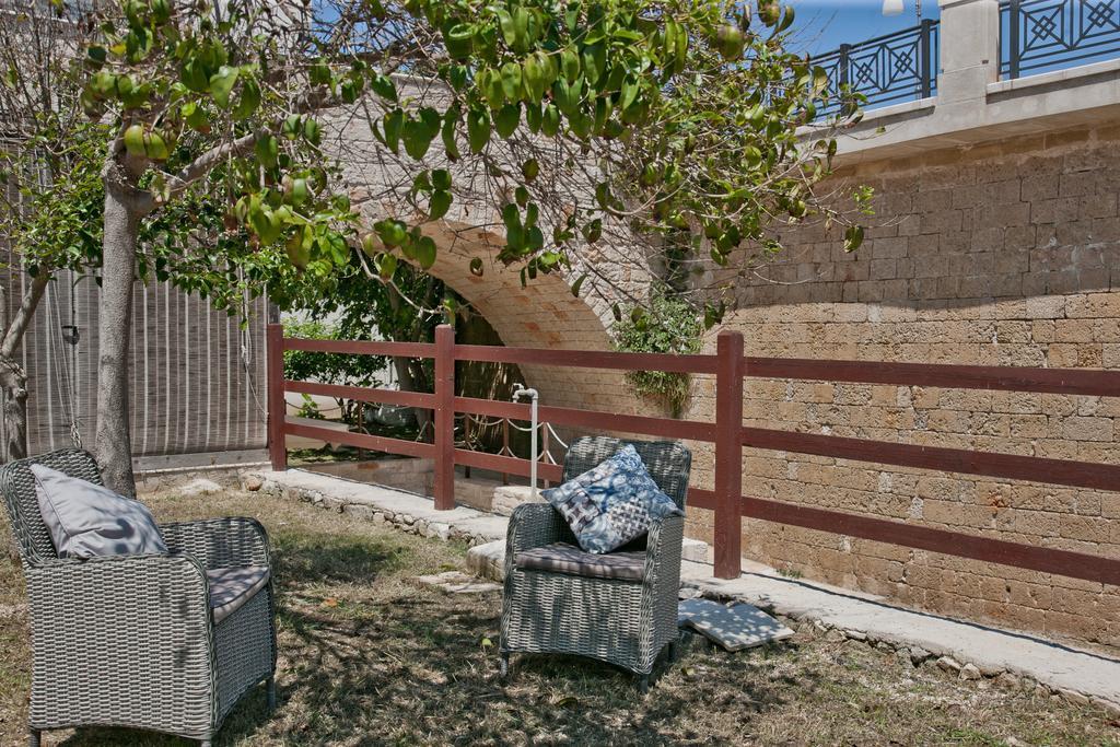 Grottammare Apartment Polignano a Mare Exterior foto
