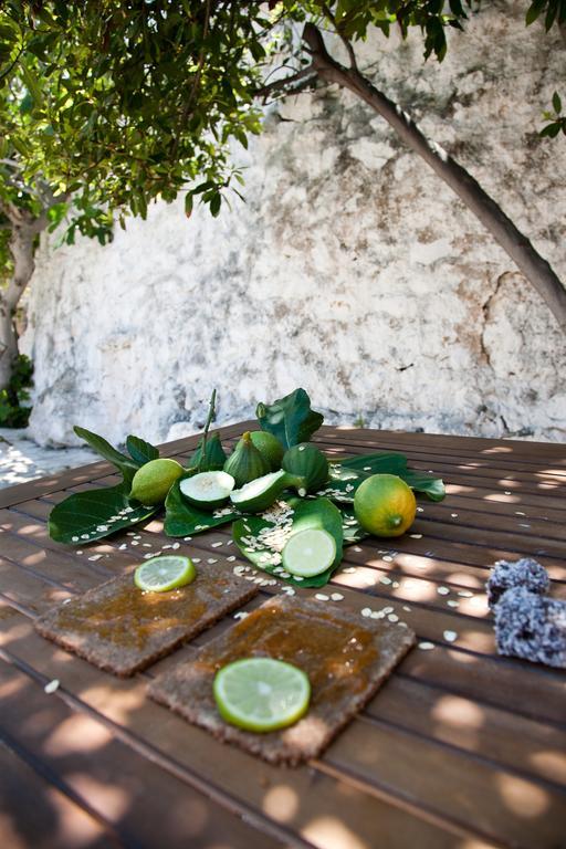 Grottammare Apartment Polignano a Mare Exterior foto