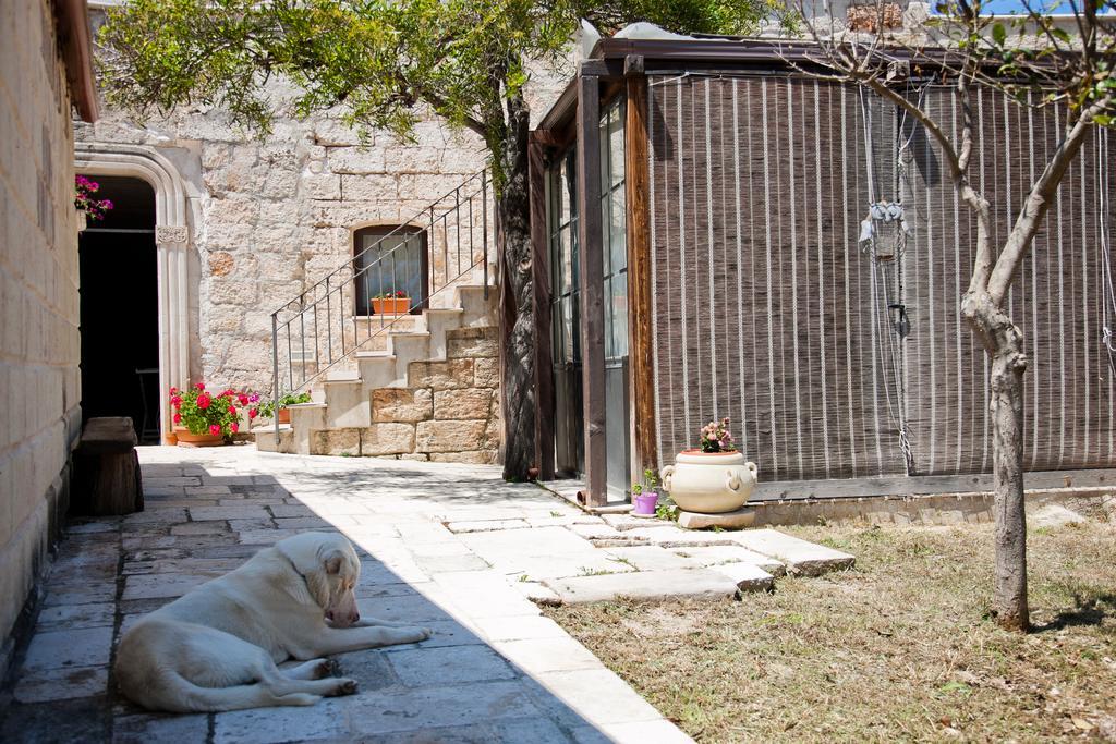 Grottammare Apartment Polignano a Mare Exterior foto