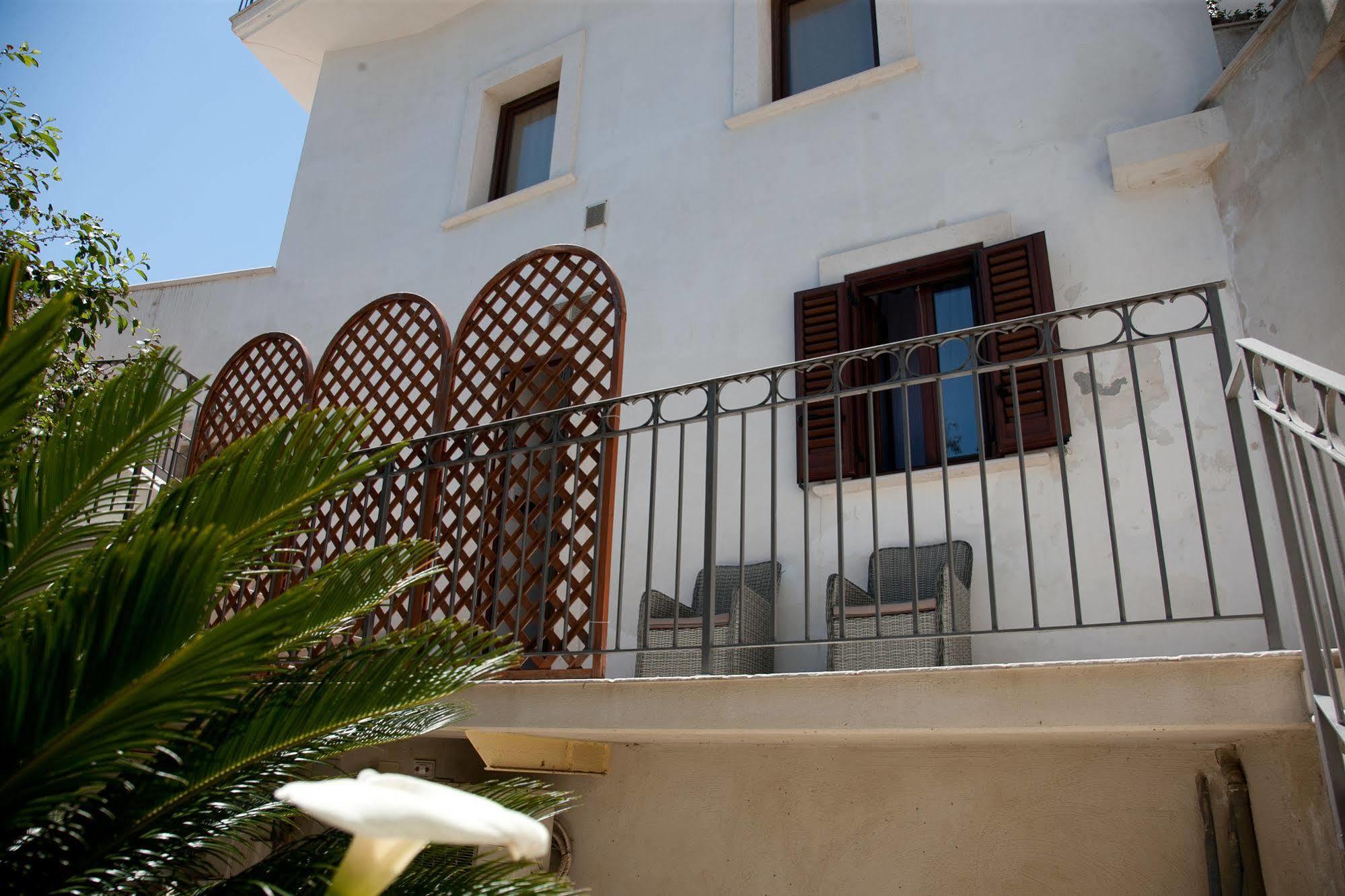 Grottammare Apartment Polignano a Mare Exterior foto