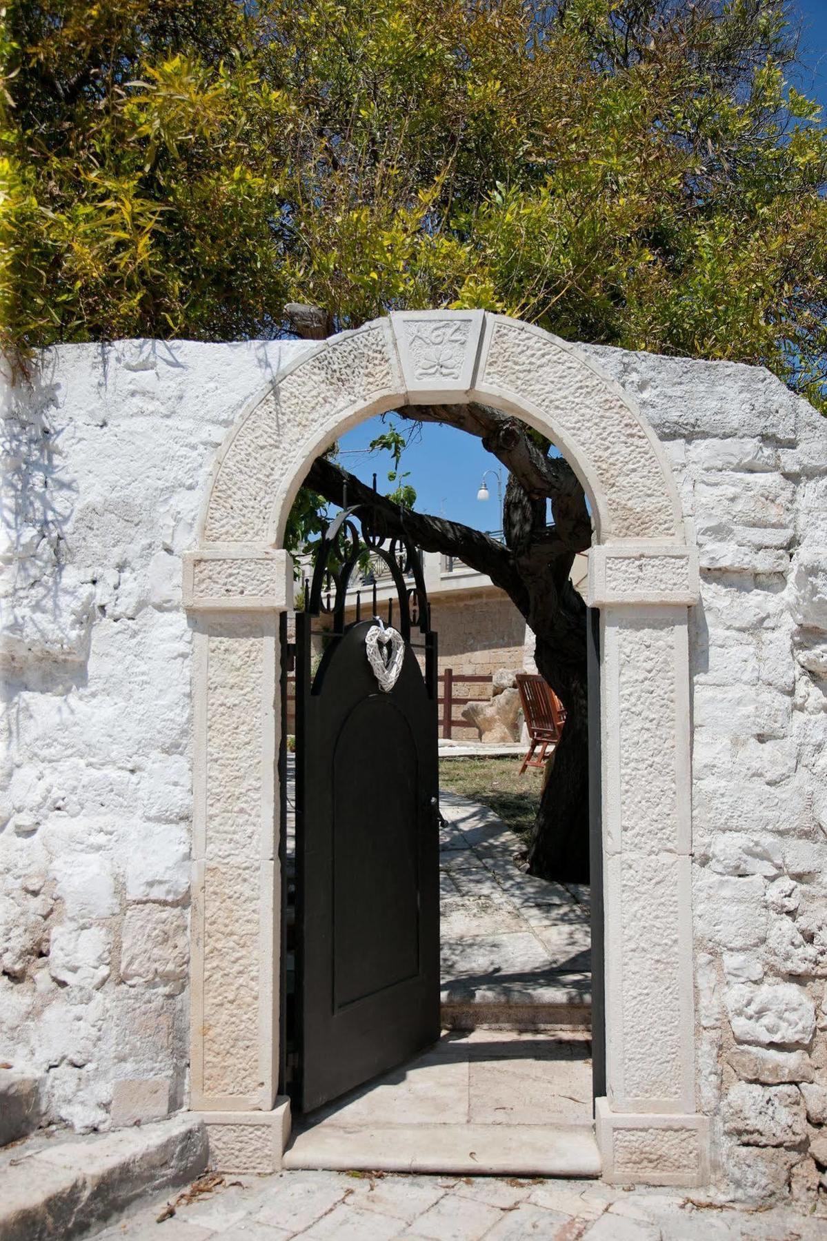 Grottammare Apartment Polignano a Mare Exterior foto