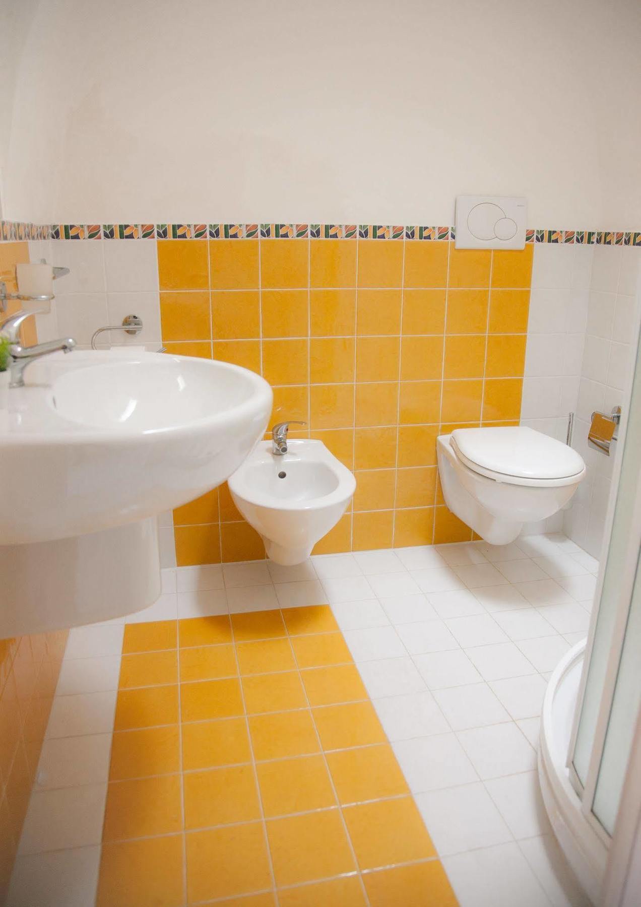 Grottammare Apartment Polignano a Mare Exterior foto