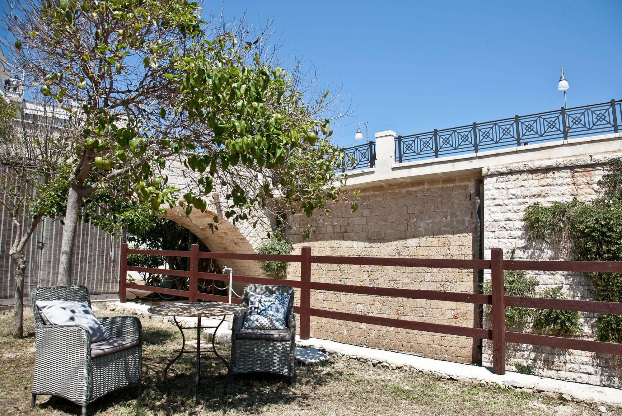 Grottammare Apartment Polignano a Mare Exterior foto