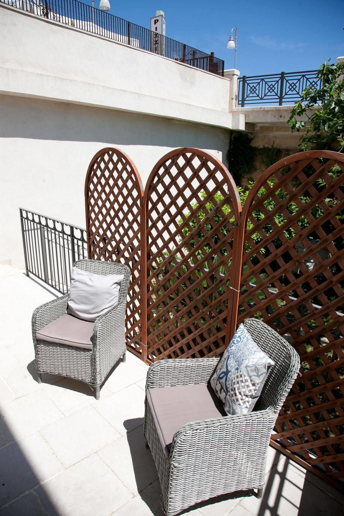 Grottammare Apartment Polignano a Mare Exterior foto