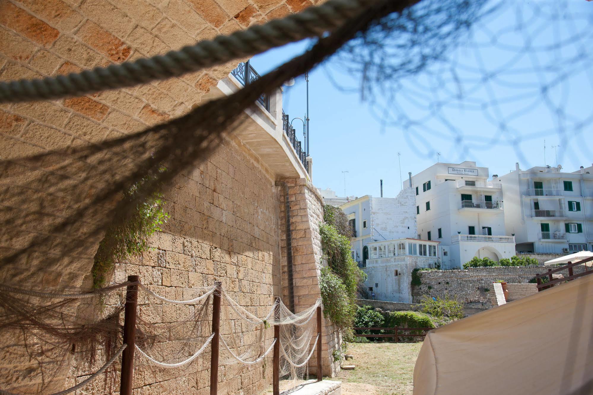 Grottammare Apartment Polignano a Mare Exterior foto