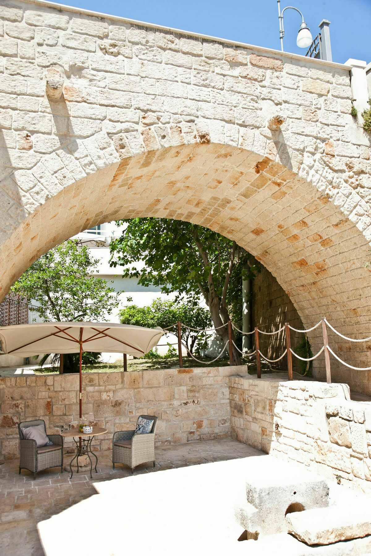 Grottammare Apartment Polignano a Mare Exterior foto